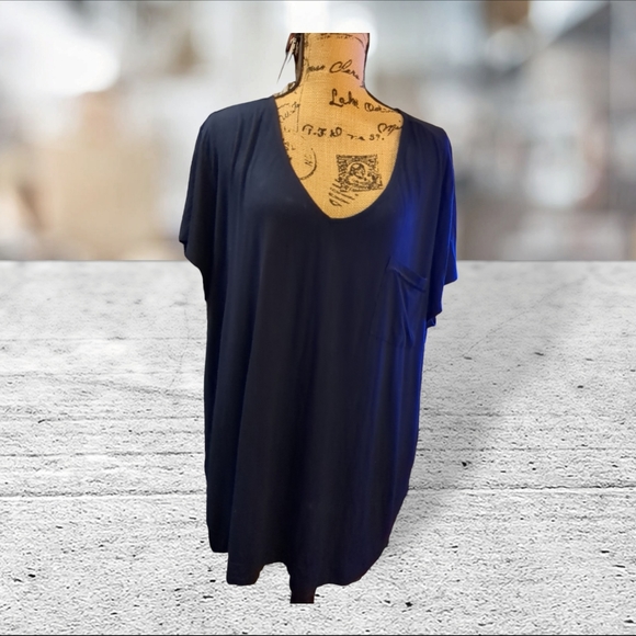 Soma shirt pajama top XXL - Picture 5 of 12